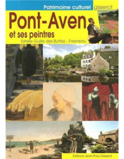 Pont Aven et ses peintres