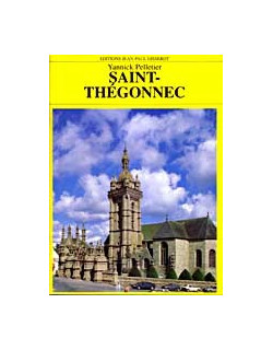 Saint-Thégonnec