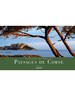 Paysages de Corse