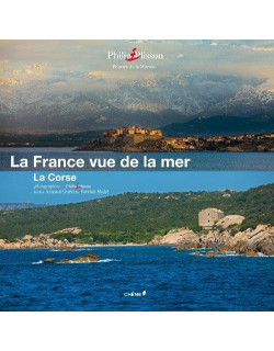 La France vue de la mer -...