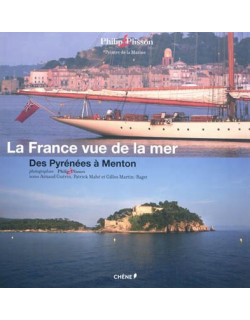 La France vue de la mer -...