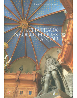 Les châteaux néogothiques...