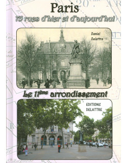Paris - 11ème...