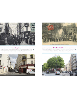 Paris - 11ème...