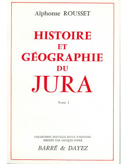 Histoire et géographie du...