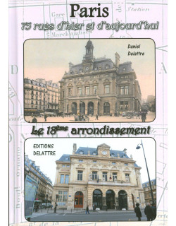 Paris - 18ème...