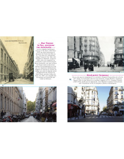Paris - 18ème...