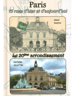 Paris - 20ème...