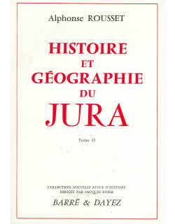 Histoire et géographie du...