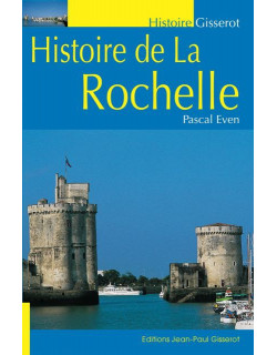 Histoire de la Rochelle