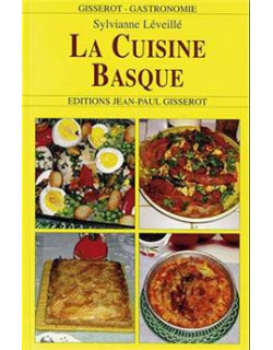 La cuisine basque