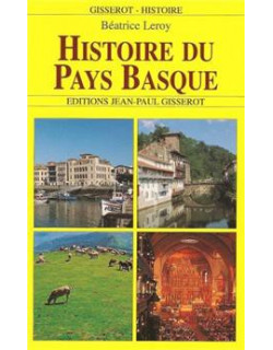 Histoire du Pays Basque