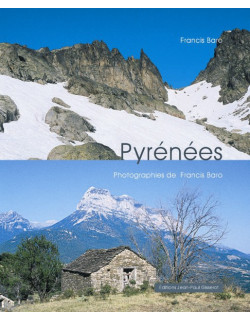 Les Pyrénées