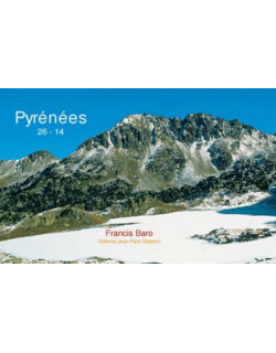Pyrénées 26-14