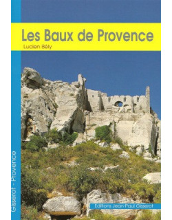 Les Baux de Provence