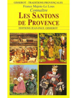 Connaître les santons de...