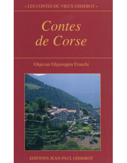 Contes de Corse