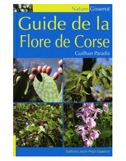 Guide de la flore de Corse