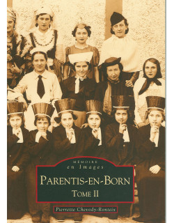 Parentis-en-Born - tome 2