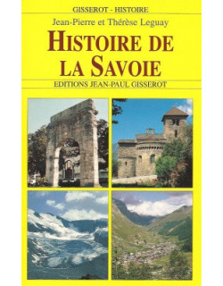 Histoire de Savoie