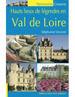 Hauts lieux de légendes Val...