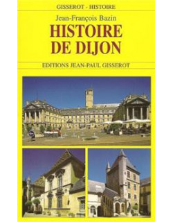 Histoire de Dijon