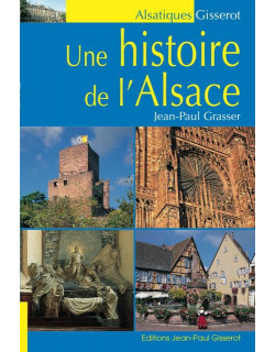 Une histoire de l'Alsace