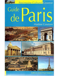 Guide de Paris