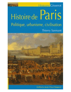 Histoire de Paris...