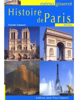 Histoire de Paris (memo)