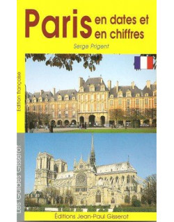 Paris en dates et en chiffres