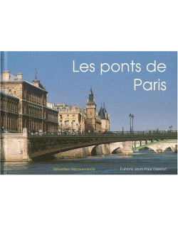 Les ponts de Paris