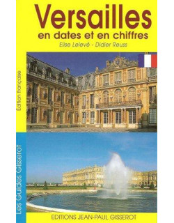 Versailles en dates et en...