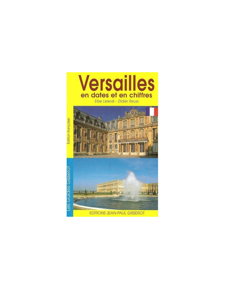 Versailles en dates et en...
