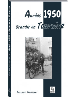 Années 1950 - Grandir en...