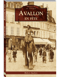 Avallon en fête