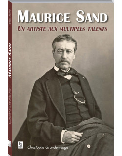 Maurice Sand - Un artiste...