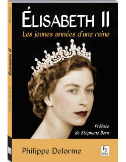 Elisabeth II - Les jeunes...