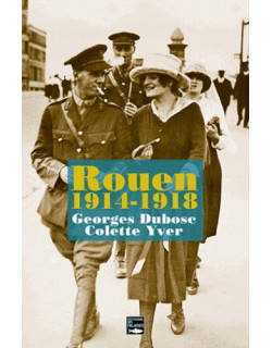 Rouen 1914-1918