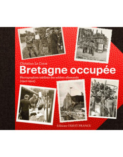 Bretagne occupée -...