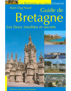 Guide de Bretagne - Les...
