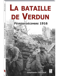 La bataille de Verdun -...