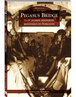 Pegasus bridge - La 6e...