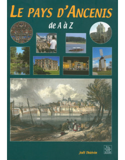 Le Pays d'Ancenis de A à Z