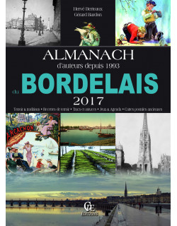 Almanach du BORDELAIS 2017