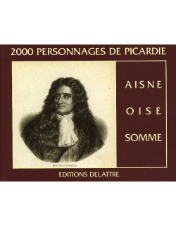 2000 personnages de...