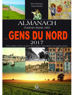 Almanach du GENS DU NORD...