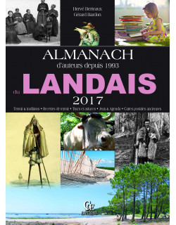 Almanach du LANDAIS 2017