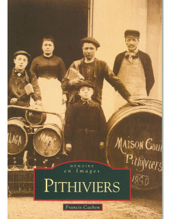 Pithiviers