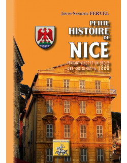 Petite Histoire de Nice...
